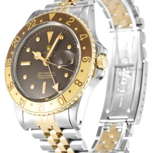 Rolex GMT Master 1675 Copper - Imagen 2