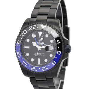 Rolex GMT Master 16730 - Imagen 2