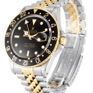 Rolex GMT Master 16753 - Imagen 2
