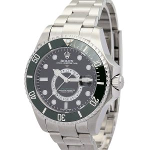 Rolex GMT Master 16720 Black - Imagen 2