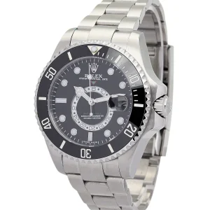 Rolex GMT Master 16720 Black - Image 2