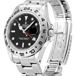 Rolex Explorer 16550 - Imagen 2