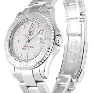 Rolex Yacht-Master 168622 - Image 2