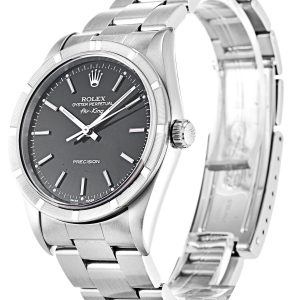 Rolex Air-King 14010 - Image 2