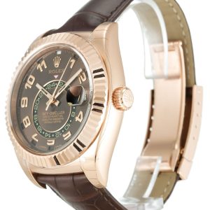 Rolex Sky-Dweller 326135 - Image 2