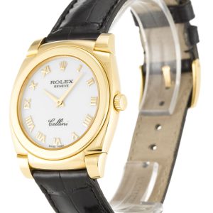 Rolex Cellini 5320 White - Image 3