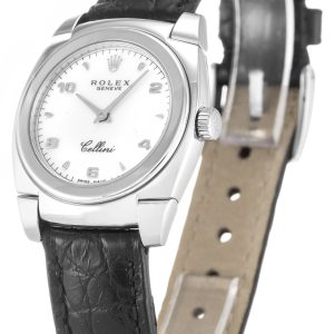 Rolex Cellini 5310 White - Image 2