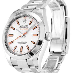 Rolex Milgauss 116400 - Image 2