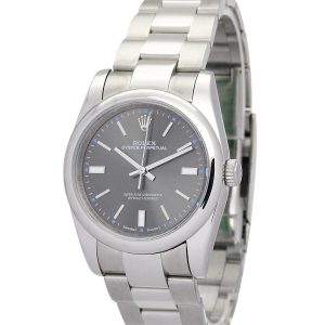 Alternative view of Rolex Lady Oyster Perpetual 177200/1
