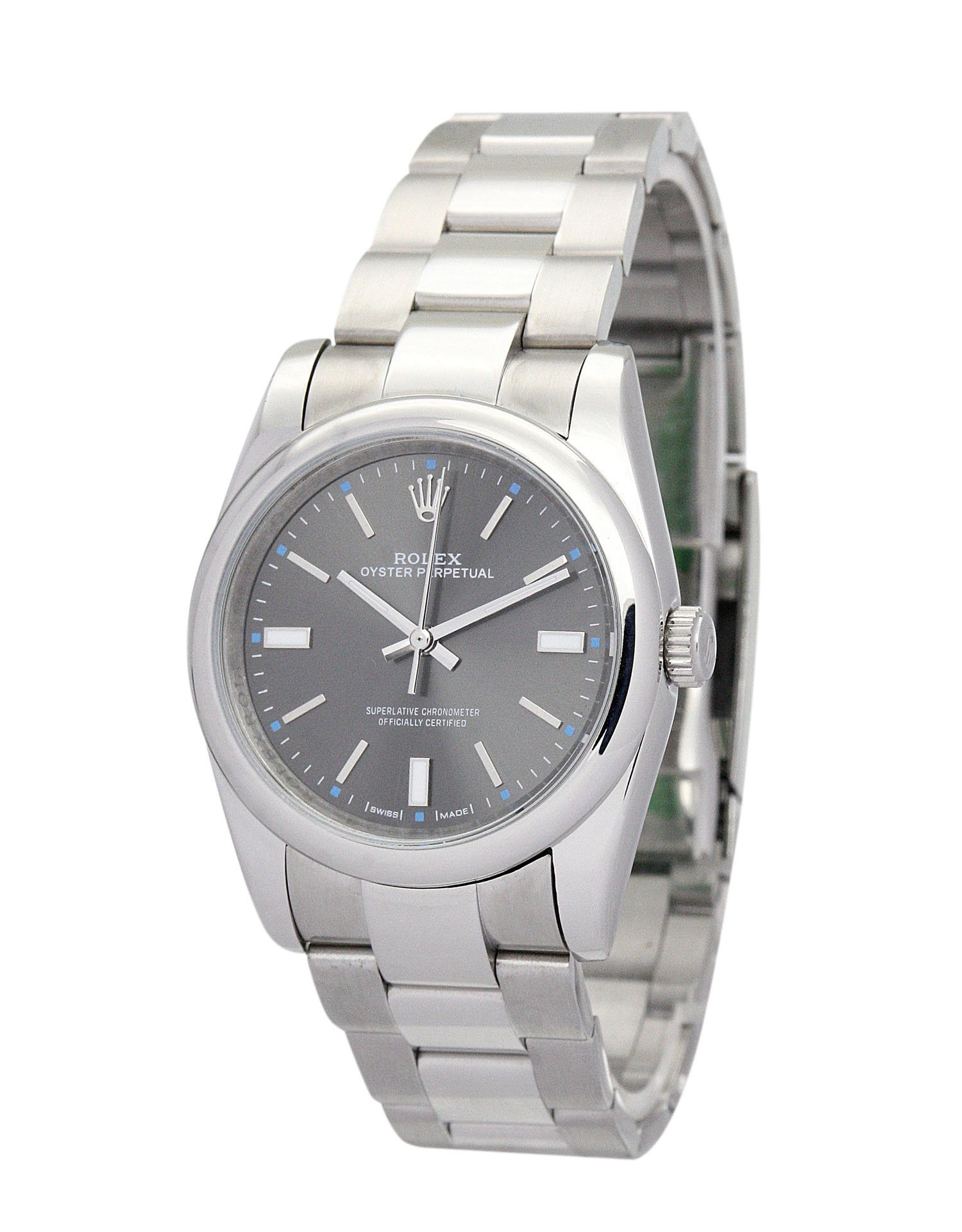Rolex Lady Oyster Perpetual 177200/1 - Imagen 2