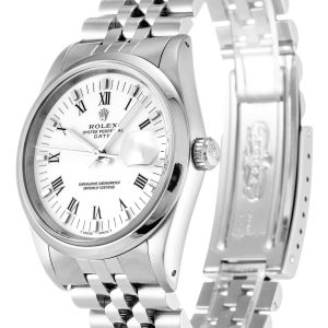 Rolex Oyster Perpetual Date 15200/2 - Image 2