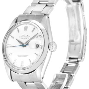 Rolex Oyster Perpetual Date 1500 - Image 2