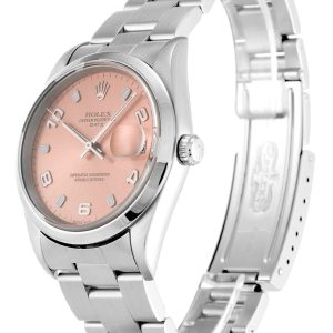 Rolex Oyster Perpetual Date 15000/2 - Image 2