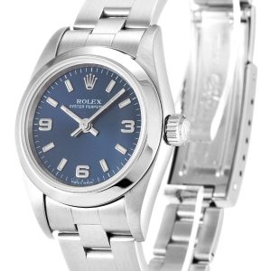 Rolex Lady Oyster Perpetual 76080 - Afbeelding 2