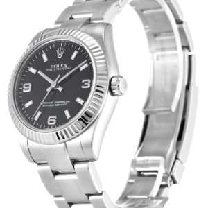 Alternative view of Rolex Lady Oyster Perpetual 177234