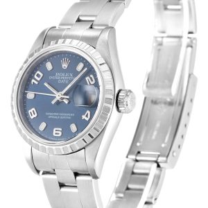 Rolex Lady Oyster Perpetual 79240 - Image 2