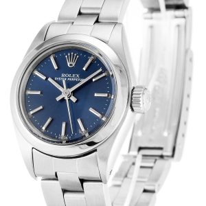 Rolex Lady Oyster Perpetual 6718 - Image 2