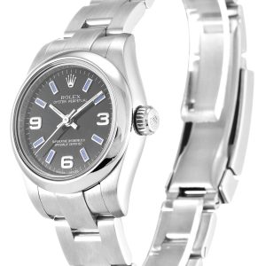 Alternative view of Rolex Lady Oyster Perpetual 176200