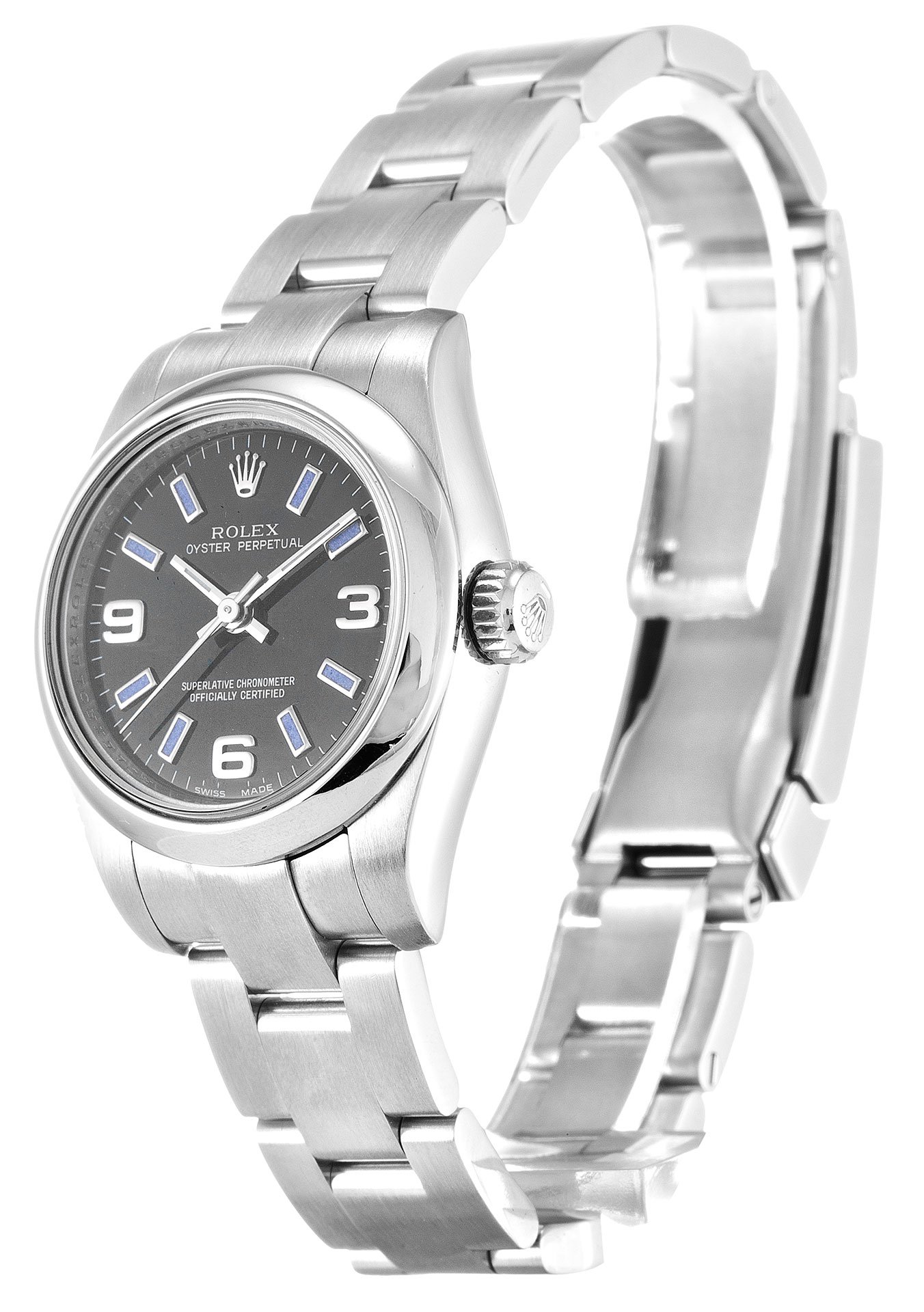 Rolex Lady Oyster Perpetual 176200 - Imagen 2