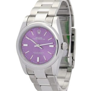 Alternative view of Rolex Lady Oyster Perpetual 177200/4