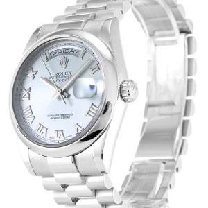 Vista alternativa de Rolex Day-Date 118206