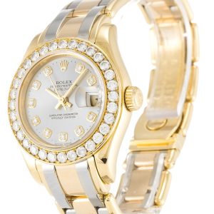 Rolex Pearlmaster 80298 - Image 2