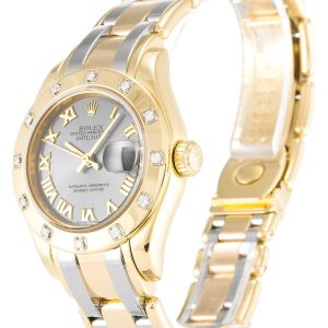 Rolex Pearlmaster 80318 - Imagen 2