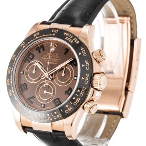 Super Clone Rolex Daytona 116515 LN-40 MM - Imagen 3