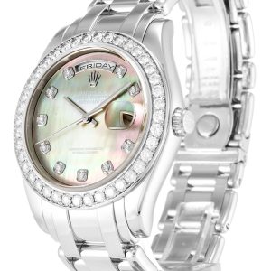 Vista alternativa de Rolex Day-Date 18946