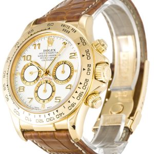 Super Clone Rolex Daytona 16518-40 MM - Imagen 3
