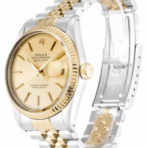 Alternative view of Rolex Datejust 16013