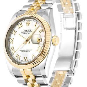 Rolex Datejust 116233/02 - Image 2