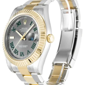 ⁦Rolex Datejust II 116333⁩ - الصورة ⁦2⁩