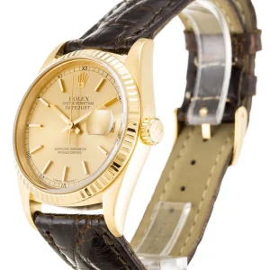 Rolex Datejust 16238 - Image 2