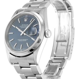 Rolex Datejust 16200/01 - Image 2