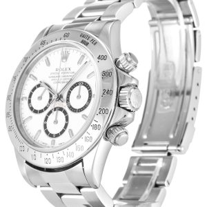 Super Clone Rolex Daytona 16520-40 MM - Image 3