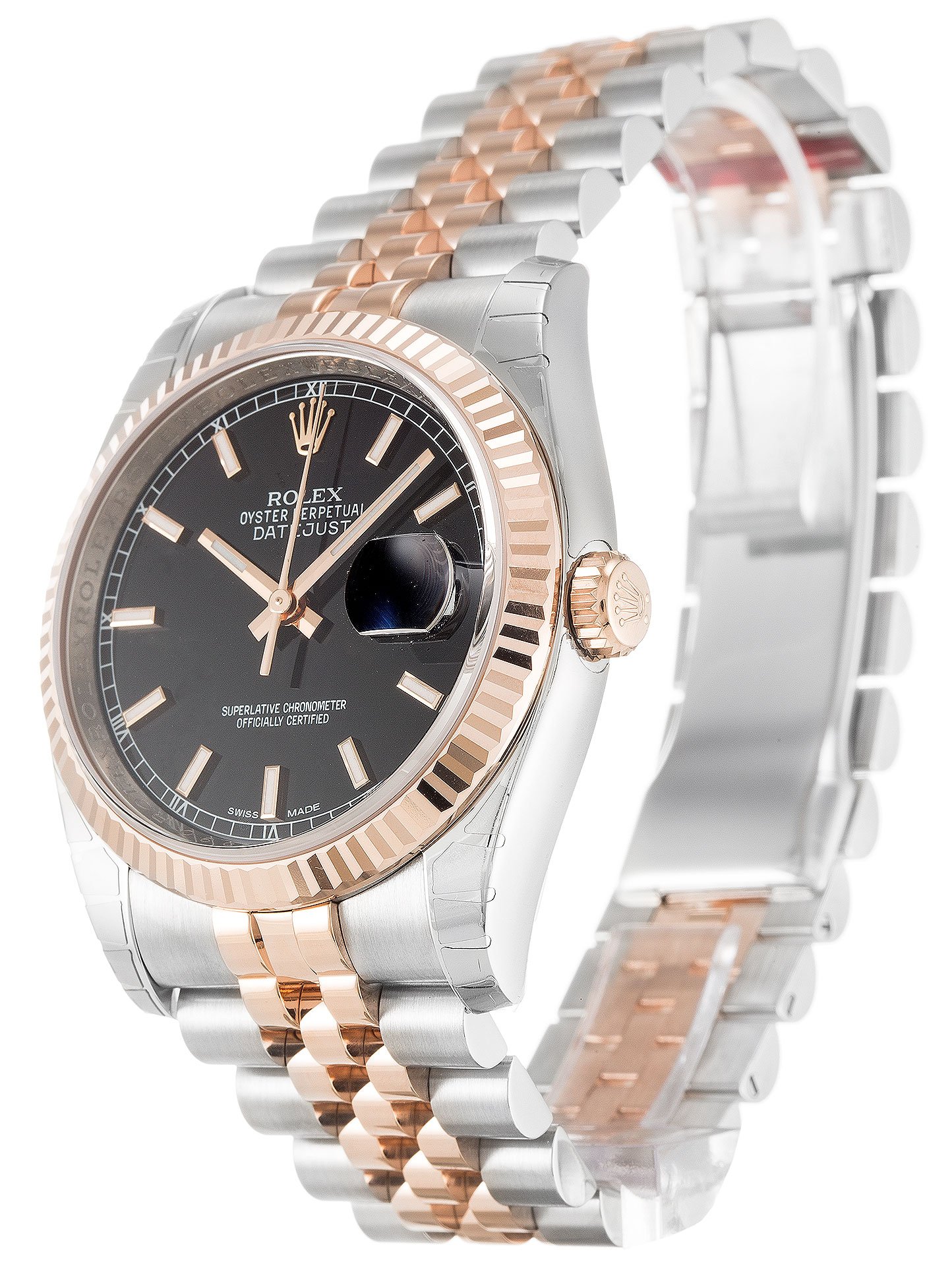 Rolex Datejust 116231/01 - Image 2