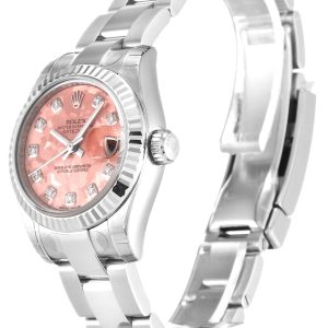 Rolex Datejust Lady 179174/01 - Image 2