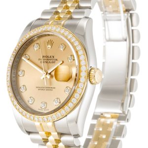 Rolex Datejust 116243 - Image 2