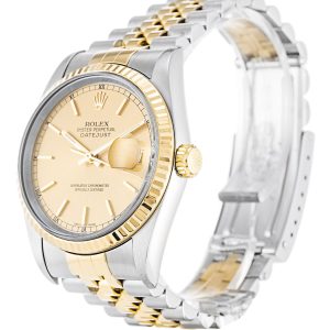 Rolex Datejust 16233/01 - Image 2