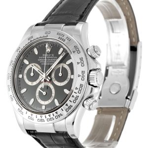 Super Clone Rolex Daytona 116519-40 MM - Image 3