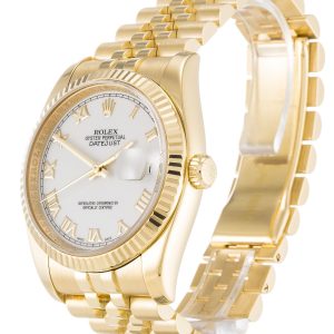 Rolex Datejust 116238 - Image 2