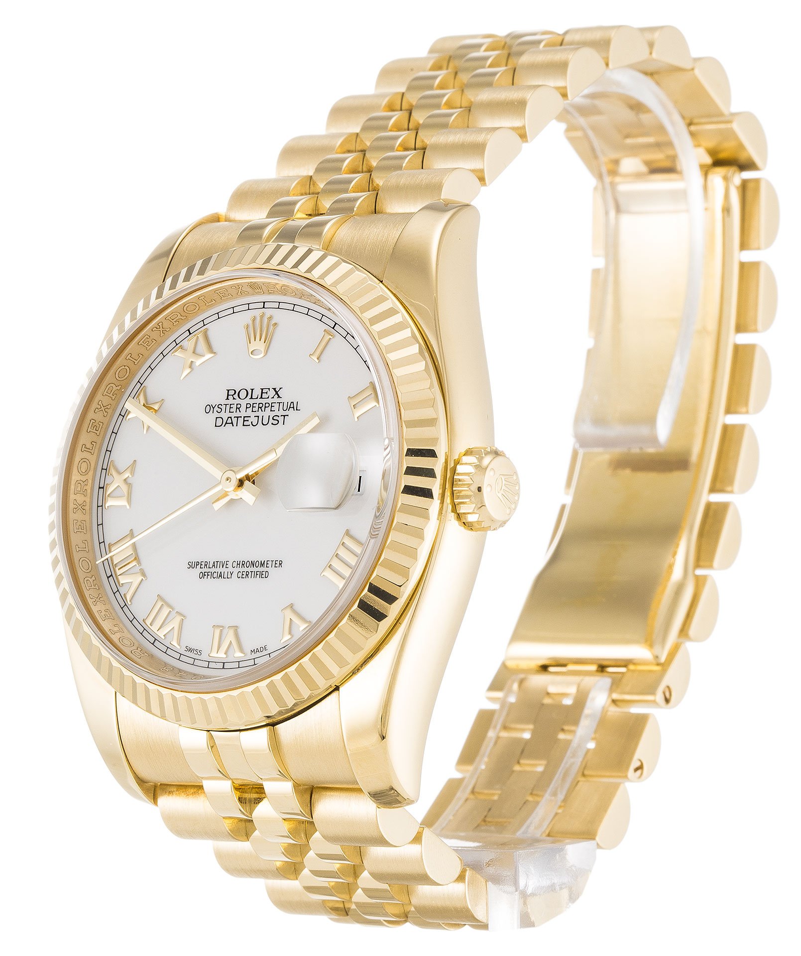 Rolex Datejust 116238 - Image 2
