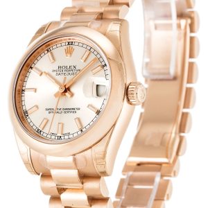 Rolex Datejust 178245F - Image 3