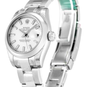 Rolex Datejust Lady 179160 - Image 2