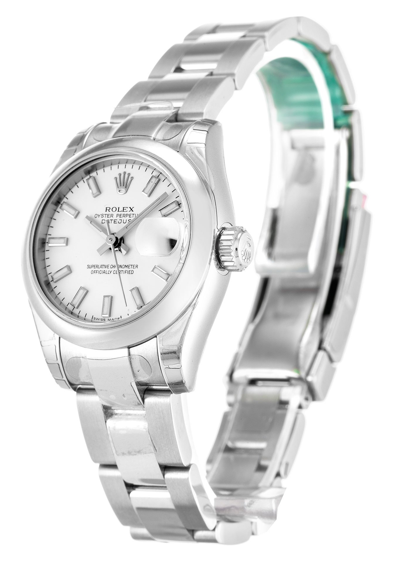 Rolex Datejust Lady 179160 - Image 2