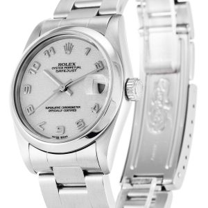 Rolex Datejust Mid-Size 68240 - Image 2