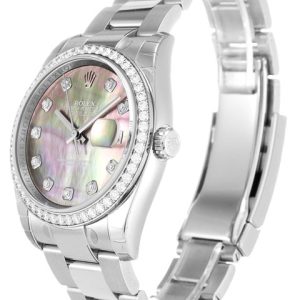 Rolex Datejust 116244/02 - Image 2
