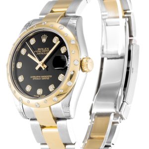 Rolex Datejust Mid-Size 178343 - Image 2