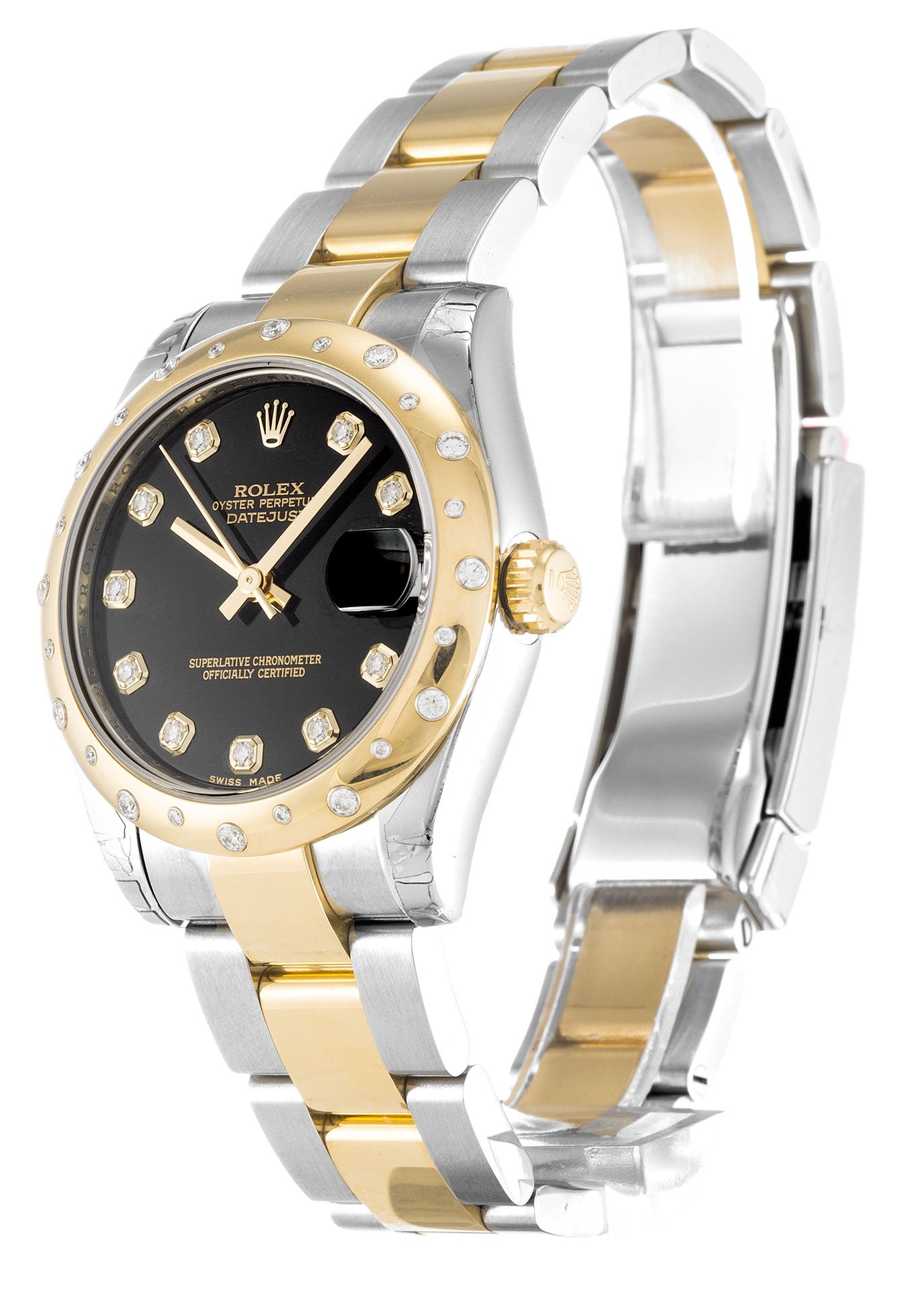 Rolex Datejust Mid-Size 178343 - Image 2